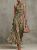 Serena | Designer Dress