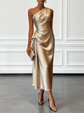 Caille | Designer Dress