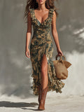 Helena | Designer Dress