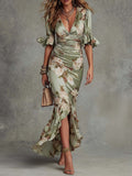 Anastasia | Designer Dress