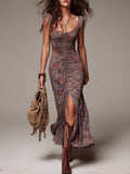 Anselma | Designer Dress