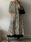 Karoline | Pattern Dresses