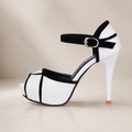 Alessandra | Heels