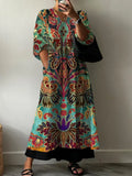 Carolina | Pattern Dresses