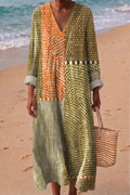 Jovi | Geometric Dresses