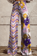 Elysia | Vintage Jeans