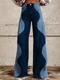Isabeau | Vintage Jeans