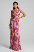 Savana | Tropical Dress