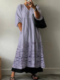 Kelsey | Pattern Dresses