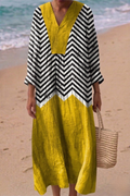 Anna | Relaxed Dresses