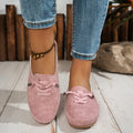 Naomi | Loafers
