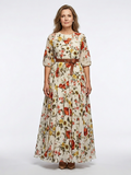 Odelia | Maxi Dresses