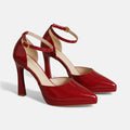 Evette | Heels