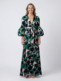 Isolde | Maxi Dresses