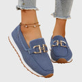Savannah | Loafers
