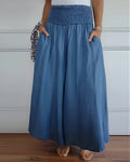 Ottilie | Relaxed Skirt