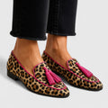 Georgia | Loafers