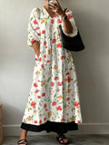 Ana | Pattern Dresses