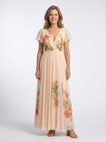Calista | Maxi Dresses