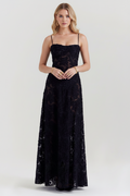 NOIR | Gala Dress