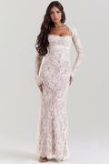 CELESTE | Gala Dress