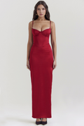 Ema | Gala Dress