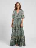 Evadne | Maxi Dresses