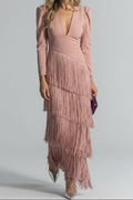 Clara | Designer Dress