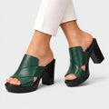 Emma | Heels