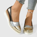 Evelyn | Loafers