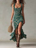 Mika | Designer Dress