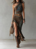 María | Designer Dress