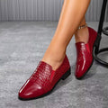 Eliza | Loafers