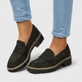 Sabrina | Loafers