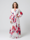 Lillian | Maxi Dresses