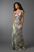 Anisten | Tropical Dress
