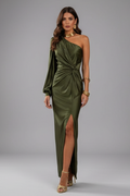 Alaysia | Tropical Dress