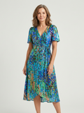 Zafrina | Maxi Dresses